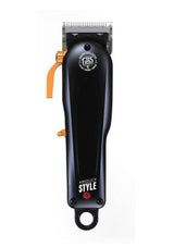 GA.MA Hair Clipper GBS Absolute Style