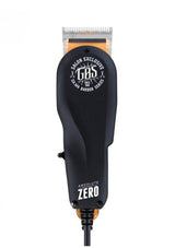 GA.MA Hair Clipper GBS Absolute Zero