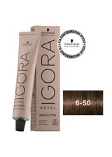 Schwarzkopf Igora Royal Absolutes 60ml