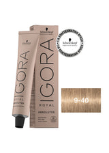 Schwarzkopf Igora Royal Absolutes 60ml