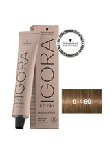 Schwarzkopf Igora Royal Absolutes 60ml
