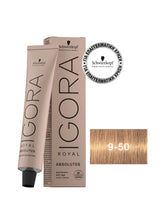 Schwarzkopf Igora Royal Absolutes 60ml