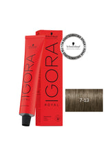 Schwarzkopf Igora Royal 60ml Ψυχρές και Μπεζ Αποχρώσεις
