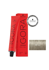 Schwarzkopf Igora Royal 60ml Ψυχρές και Μπεζ Αποχρώσεις