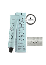 Schwarzkopf Igora Royal Highlifts 60ml