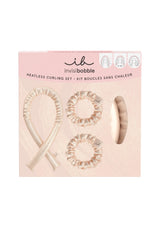 Invisibobble Handle With Curl