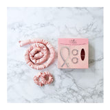 Invisibobble Handle With Curl