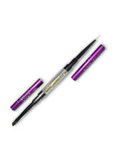 JK Double Brush Liner 9mm & Gel No6