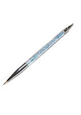 JK Double Brush Liner 7mm & Dot Large