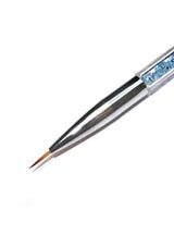 JK Double Brush Liner 7mm & Dot Large