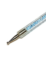 JK Double Brush Liner 7mm & Dot Large