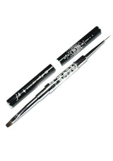 JK Double Brush Liner 11mm & Gel No6