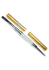 JK Double Brush Liner 7mm & Gel No6