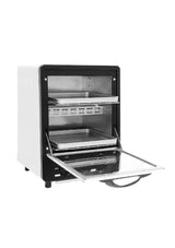 Επαγγελματικός Κλίβανος Ξηράς Αποστείρωσης Εργαλείων Διπλός θάλαμος 9L JP-KX091C5