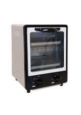 Επαγγελματικός Κλίβανος Ξηράς Αποστείρωσης Εργαλείων Διπλός θάλαμος 9L JP-KX091C5