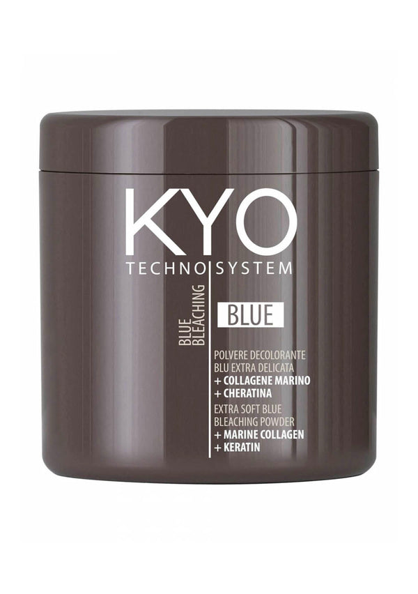 KYO  Bleaching Powder Blue 450gr