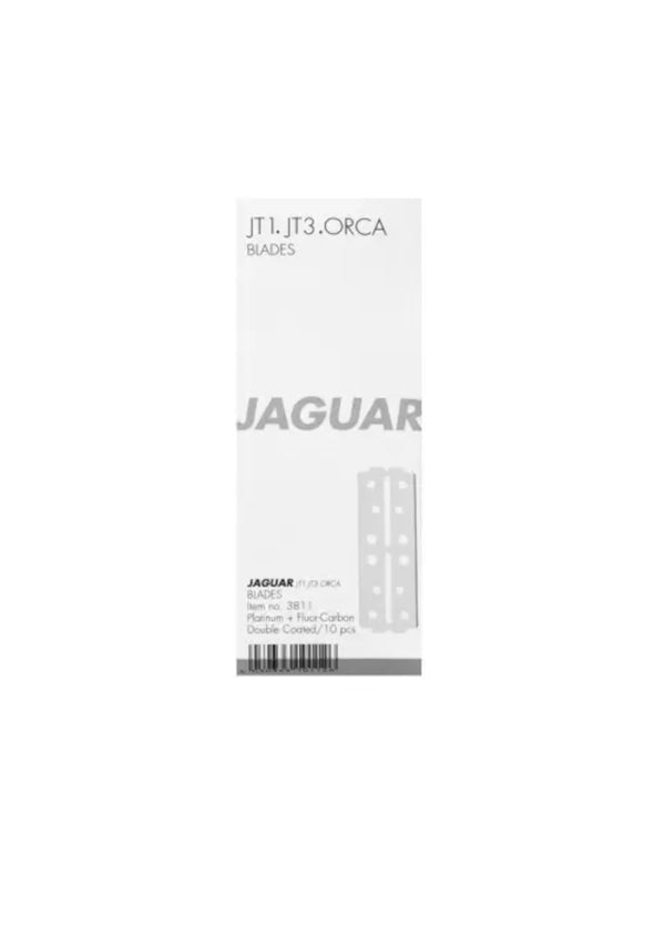 Jaguar Styling Razor JT1.JT3.Orca 10pcs