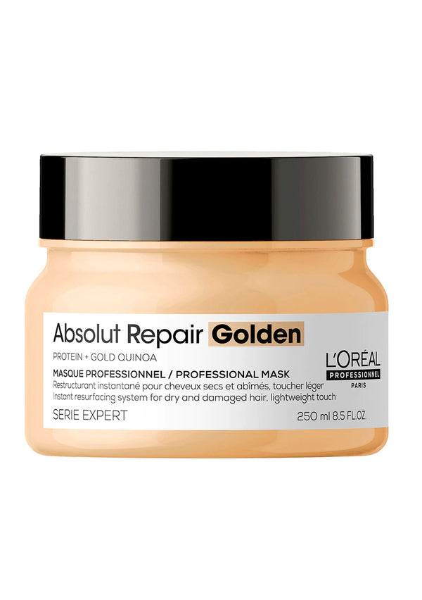 L'Oréal Professionnel Série Expert Absolut Repair Golden Mask 250ml