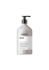 L'Oréal Professionnel Série Expert Silver Shampoo 750ml