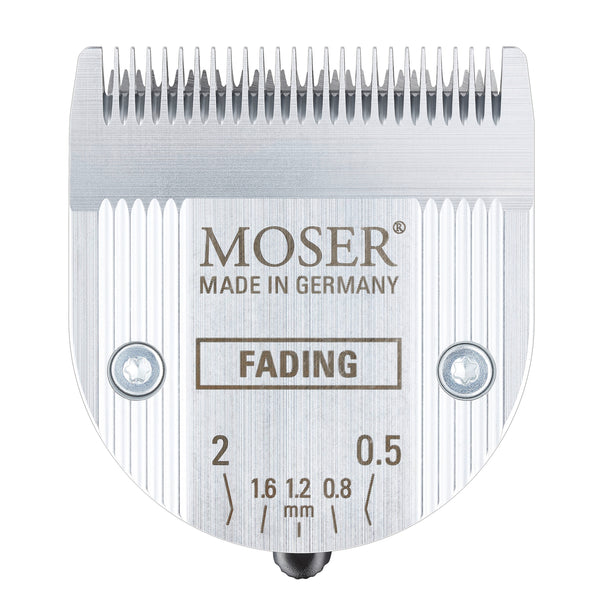 Moser Genio Pro Fading Edition 1874-0053