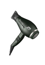 Parlux Digitalyon Anthracite 2400W + Magic Sense Diffuser