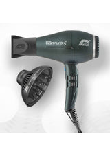 Parlux Digitalyon Anthracite 2400W + Magic Sense Diffuser