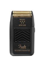 Wahl Pro 5 Star Finale Foil Shaver