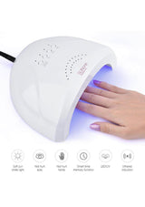 Sunone Επαγγελματική Λάμπα νυχιών Sun 1 UV/LED 48W