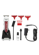 Wahl Pro Details Cordless Li Trimmer