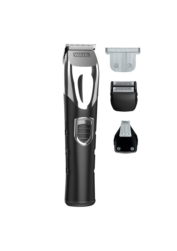 Wahl Lithium-Ion Pro 4 in 1 Cordless Trimmer 09854-616