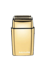BabylissPro 4Artists Shaver FOILFX02 Gold