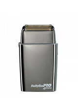 BabylissPro 4Artists Shaver FOILFX02 Gunsteel