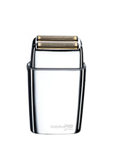 BabylissPro 4Artists Shaver FOILFX02 SIlver