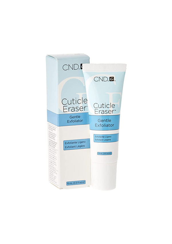 CND Service Essentials Cuticle Eraser 15ml