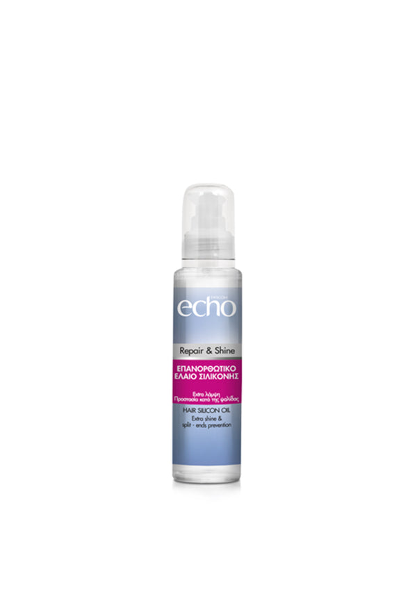 Farcom Echo Hair Silicon Maximum Protection 100 ml