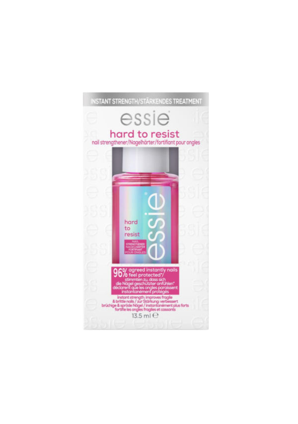 Essie Hard To Resist Pink 13.5ml