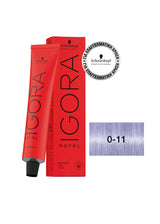 Schwarzkopf Igora Royal 60ml Mixtones