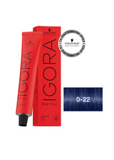 Schwarzkopf Igora Royal 60ml Mixtones