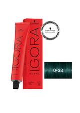 Schwarzkopf Igora Royal 60ml Mixtones