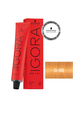 Schwarzkopf Igora Royal 60ml Mixtones