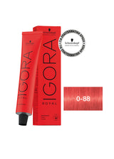 Schwarzkopf Igora Royal 60ml Mixtones