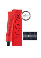 Schwarzkopf Igora Royal 60ml Mixtones