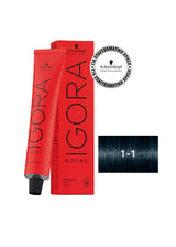 Schwarzkopf Igora Royal 60ml Ψυχρές και Μπεζ Αποχρώσεις