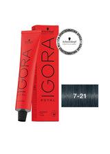 Schwarzkopf Igora Royal 60ml Ψυχρές και Μπεζ Αποχρώσεις
