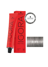 Schwarzkopf Igora Royal 60ml Ψυχρές και Μπεζ Αποχρώσεις