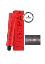 Schwarzkopf Igora Royal 60ml Κόκκινες & Βιολέ Αποχρώσεις