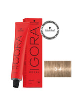 Schwarzkopf Igora Royal 60ml Ψυχρές και Μπεζ Αποχρώσεις