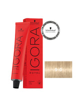 Schwarzkopf Igora Royal 60ml Natural Colors