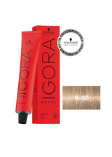 Schwarzkopf Igora Royal 60ml Natural Colors