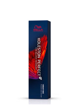 Wella Koleston Perfect ΜΕ+ Vibrant Reds 55/55 Καστανό Μεσαίο Έντονο Μαόνι Έντονο